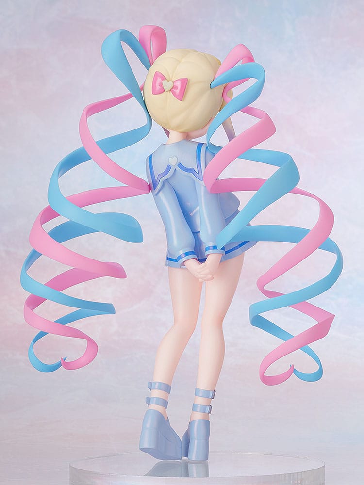 Needy Streamer Overload OMGkawaiiAngel Internet Yamero Ver. Pop Up Parade Figure 16cm