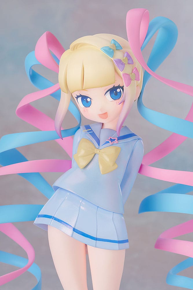 Needy Streamer Overload OMGkawaiiAngel Internet Yamero Ver. Pop Up Parade Figure 16cm