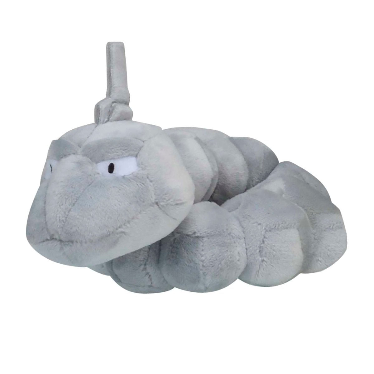 Pokemon Onix Sitting Cuties Plush 11cm