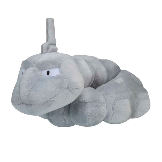 Pokemon Onix Sitting Cuties Plush 11cm