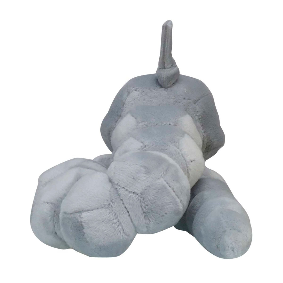 Pokemon Onix Sitting Cuties Plush 11cm