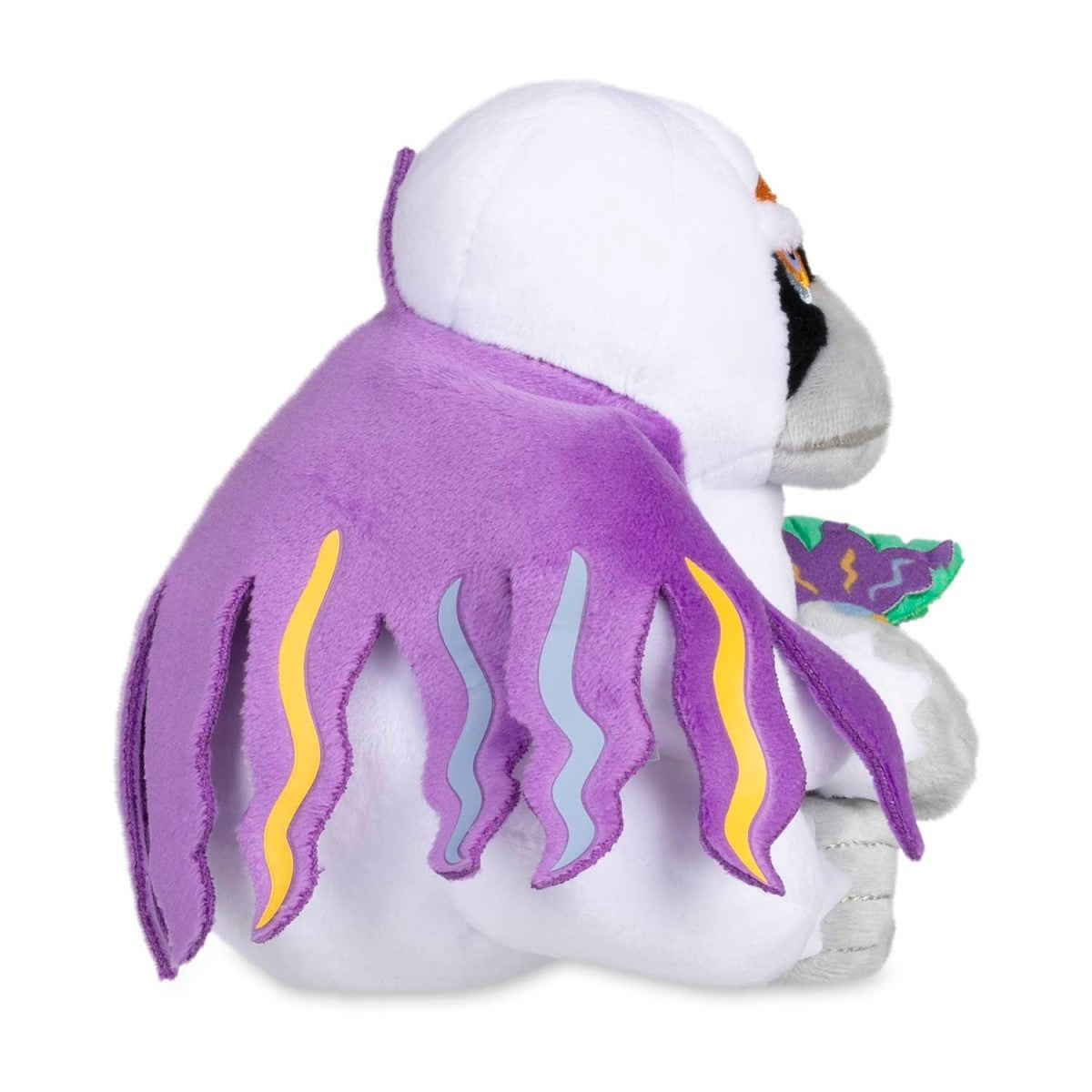 Pokemon Oranguru Alola Sitting Cuties Plush Toy 13cm