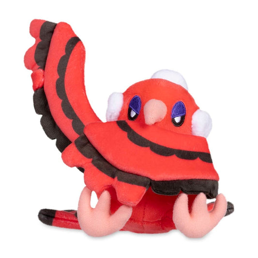 Pokemon Oricorio (Baile Style) Alola Sitting Cuties Plush Toy 12cm