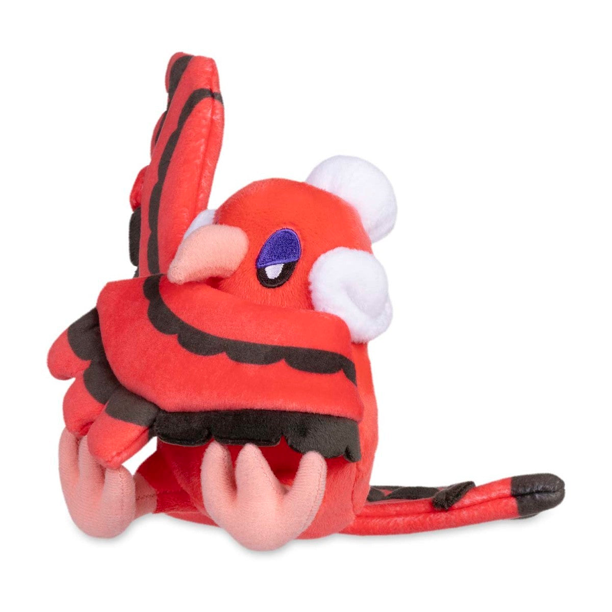 Pokemon Oricorio (Baile Style) Alola Sitting Cuties Plush Toy 12cm