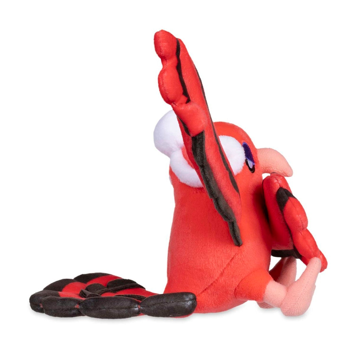 Pokemon Oricorio (Baile Style) Alola Sitting Cuties Plush Toy 12cm