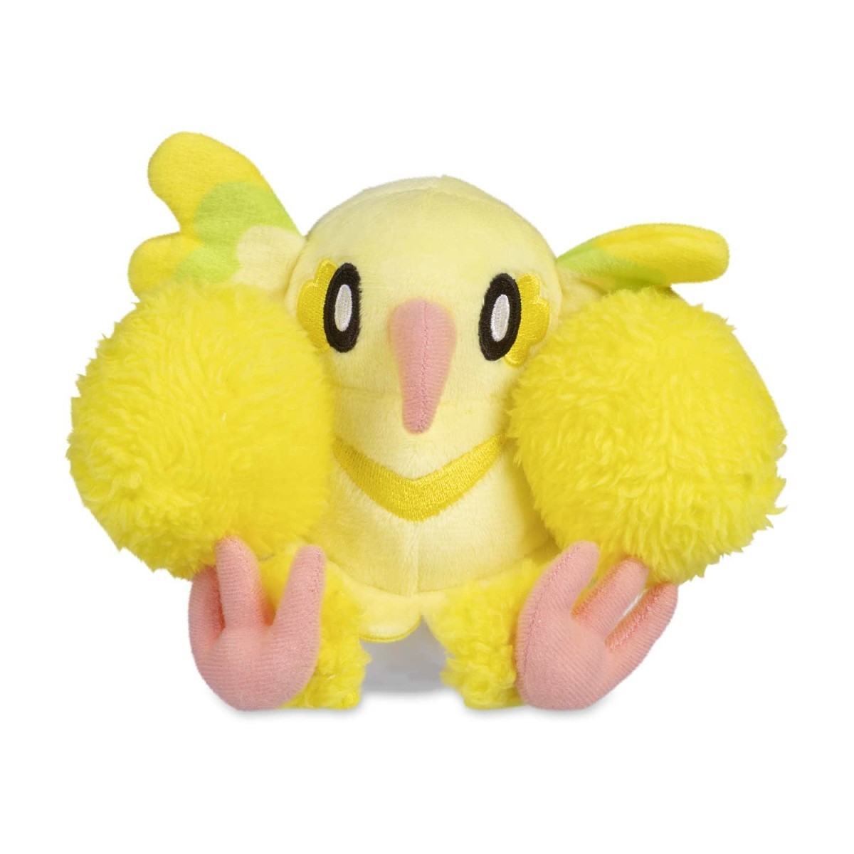 Pokemon Oricorio (Pom-Pom Style) Alola Sitting Cuties Plush Toy 11cm