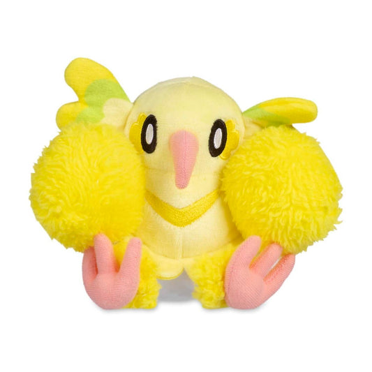 Pokemon Oricorio (Pom-Pom Style) Alola Sitting Cuties Plush Toy 11cm