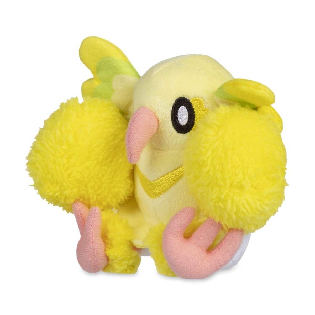 Pokemon Oricorio (Pom-Pom Style) Alola Sitting Cuties Plush Toy 11cm