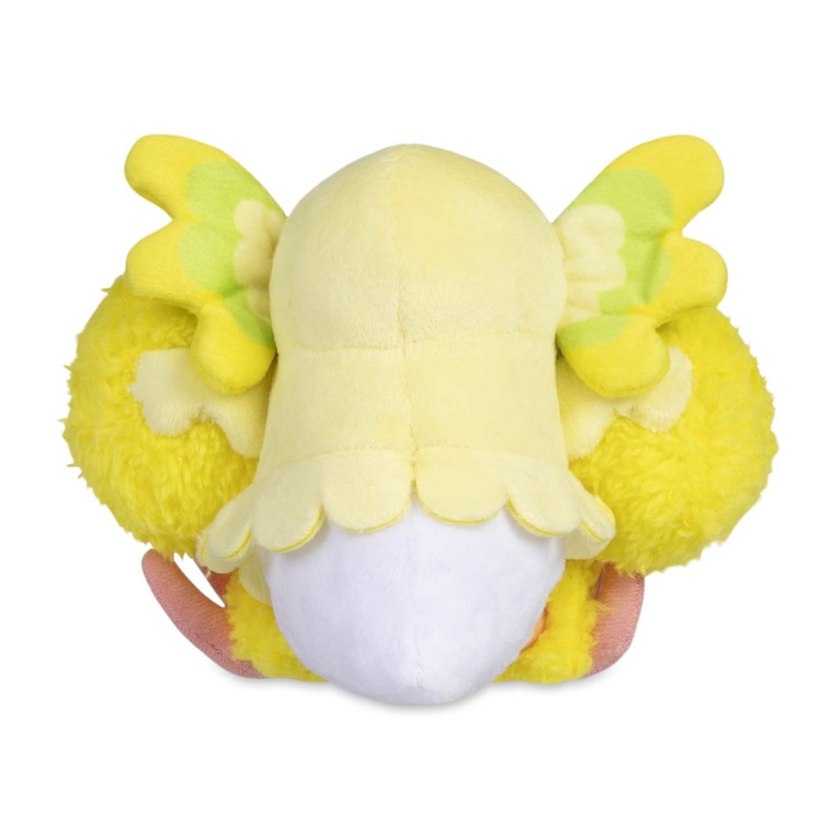 Pokemon Oricorio (Pom-Pom Style) Alola Sitting Cuties Plush Toy 11cm