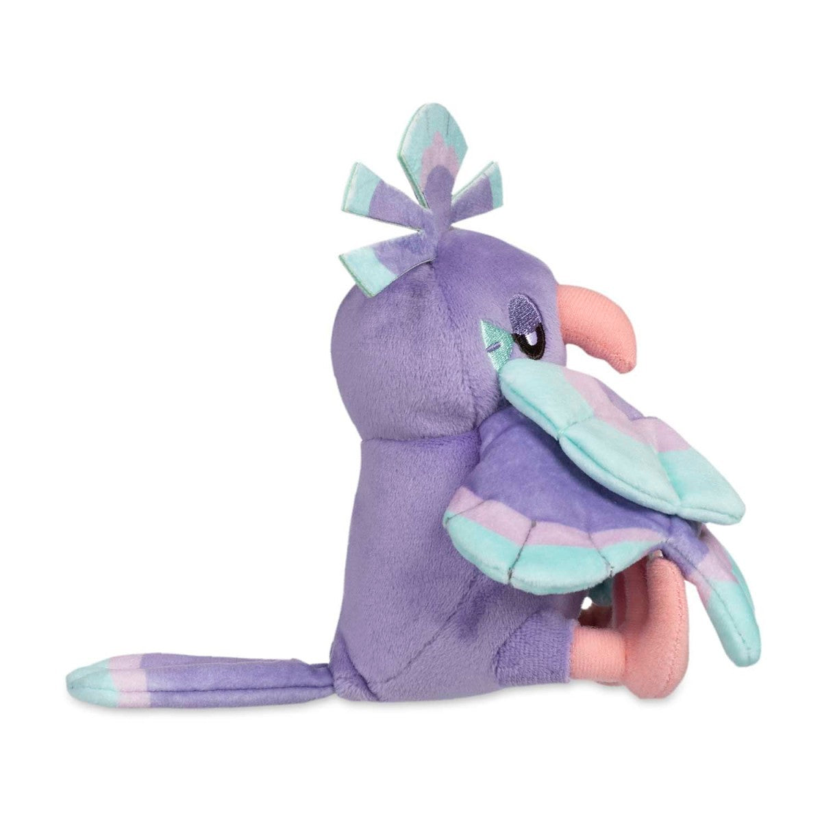 Pokemon Oricorio (Sensu Style) Alola Sitting Cuties Plush Toy 14cm