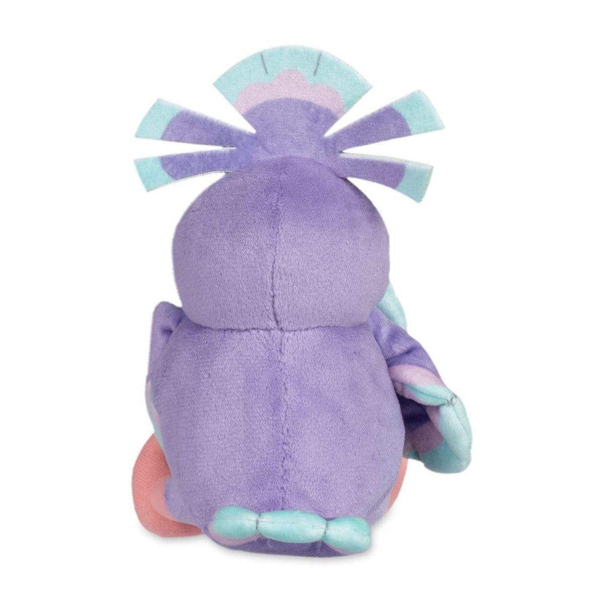 Pokemon Oricorio (Sensu Style) Alola Sitting Cuties Plush Toy 14cm
