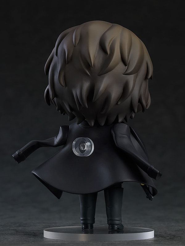 Bungo Stray Dogs Osamu Dazai Dark Era Ver. Nendoroid Figure #1748