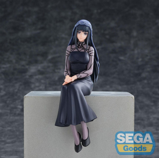 Sakamoto Days Osaragi Sega Prize Perching Figure 13cm