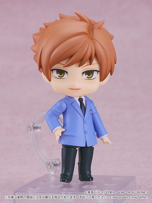 Ouran High School Host Club Kaoru Hitachiin Nendoroid Figure #2425