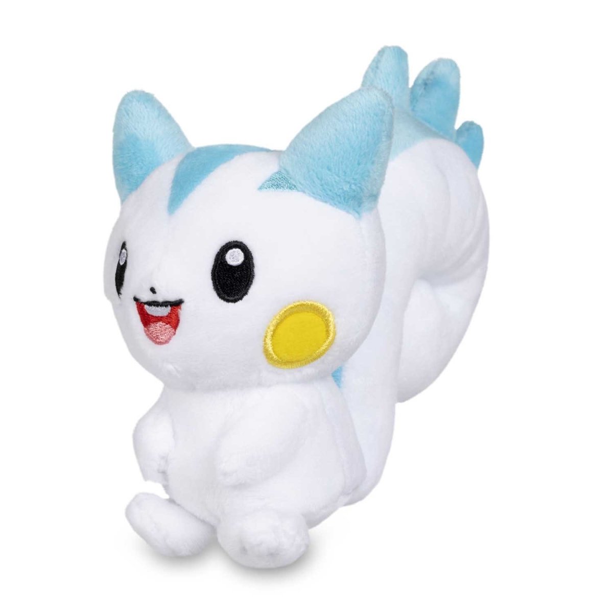 Pokemon Pachirisu Sitting Cuties Plush 11cm