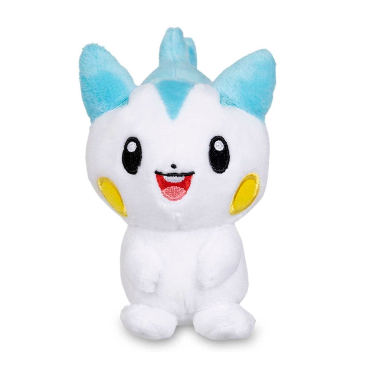 Pokemon Pachirisu Sitting Cuties Plush 11cm