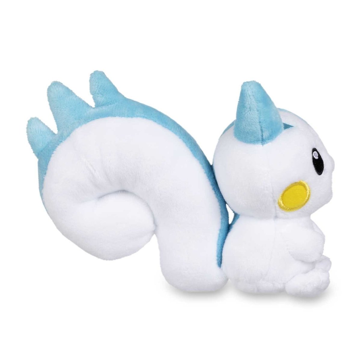 Pokemon Pachirisu Sitting Cuties Plush 11cm