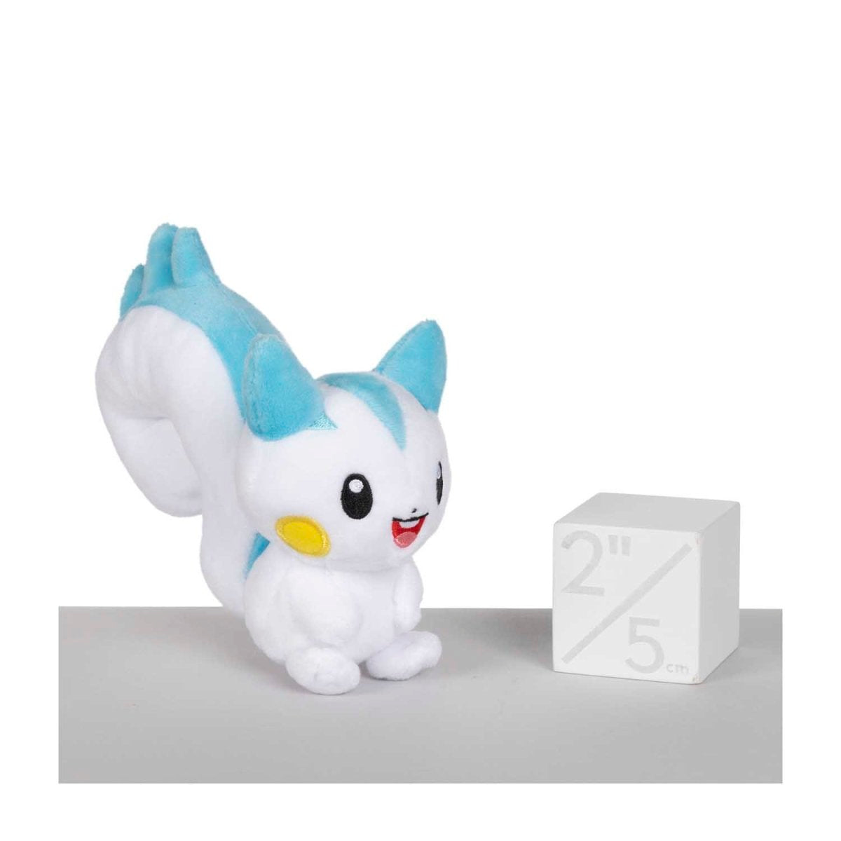 Pokemon Pachirisu Sitting Cuties Plush 11cm