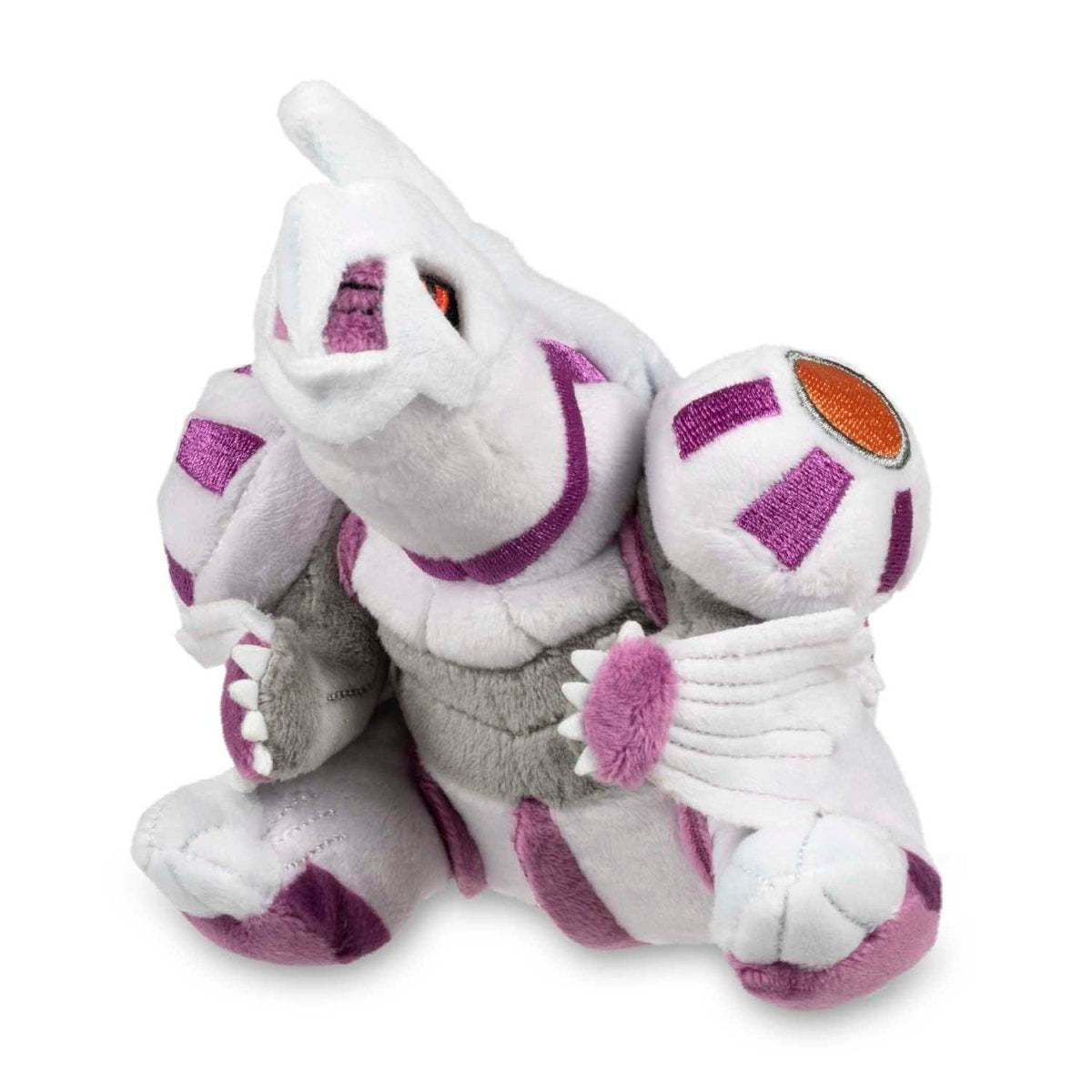 Pokemon Palkia Sitting Cuties Plush 13cm