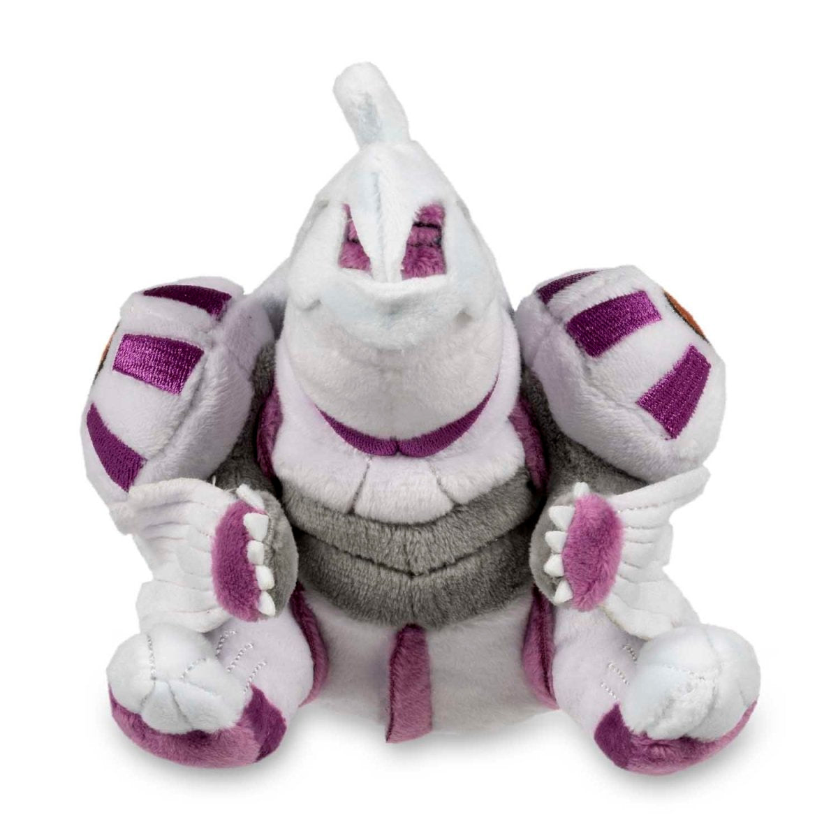 Pokemon Palkia Sitting Cuties Plush 13cm