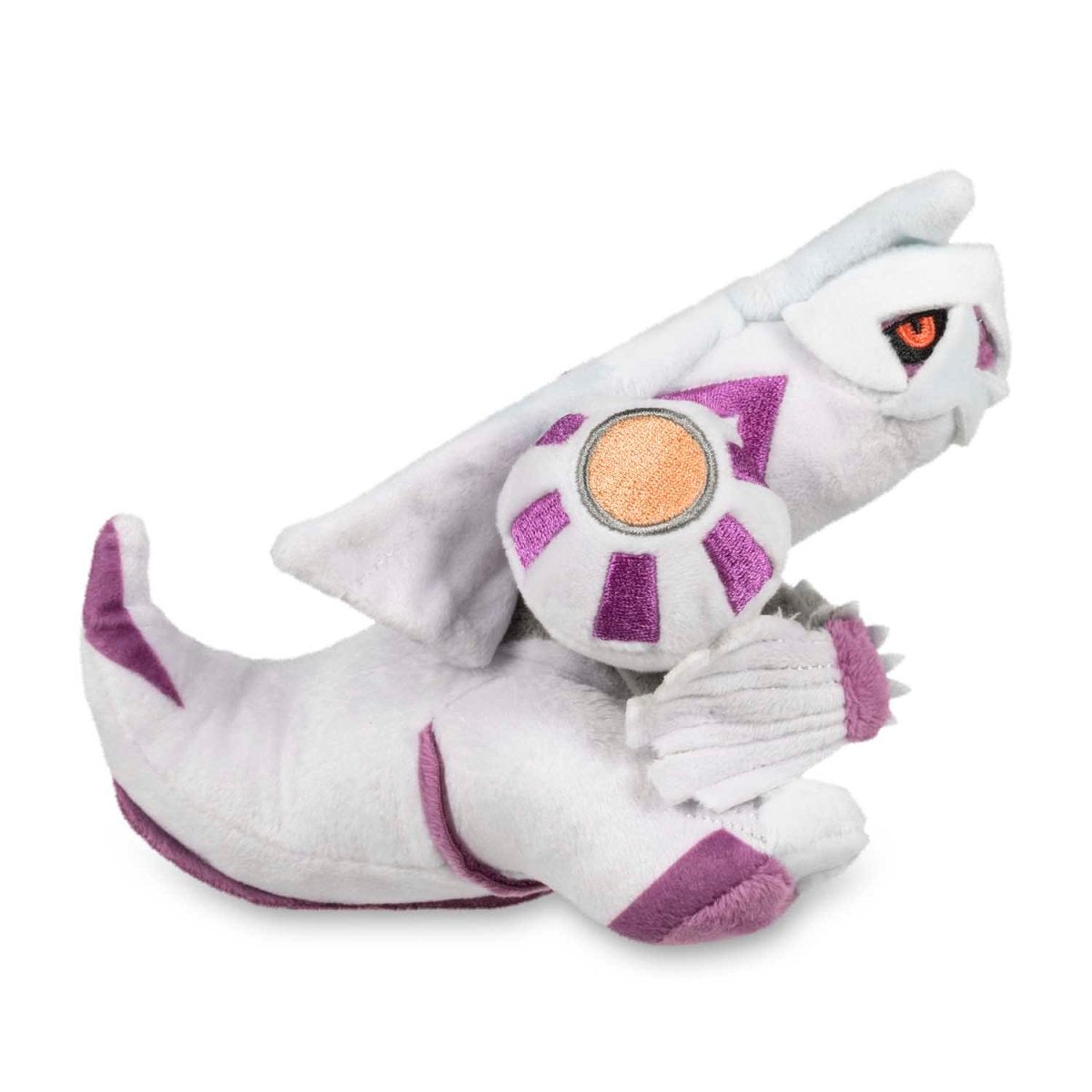 Pokemon Palkia Sitting Cuties Plush 13cm