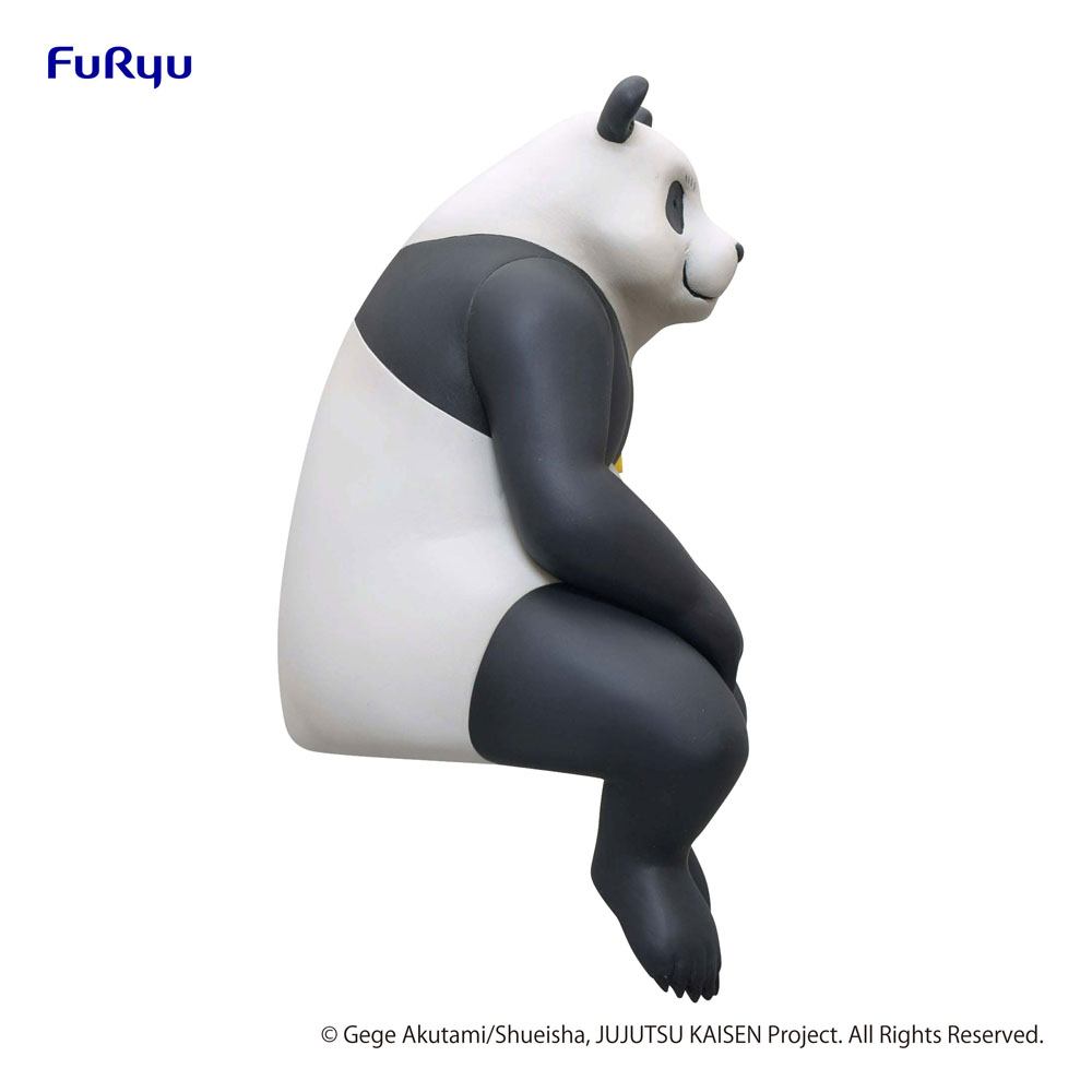 Jujutsu Kaisen Panda Furyu Noodle Stopper Figure 15cm