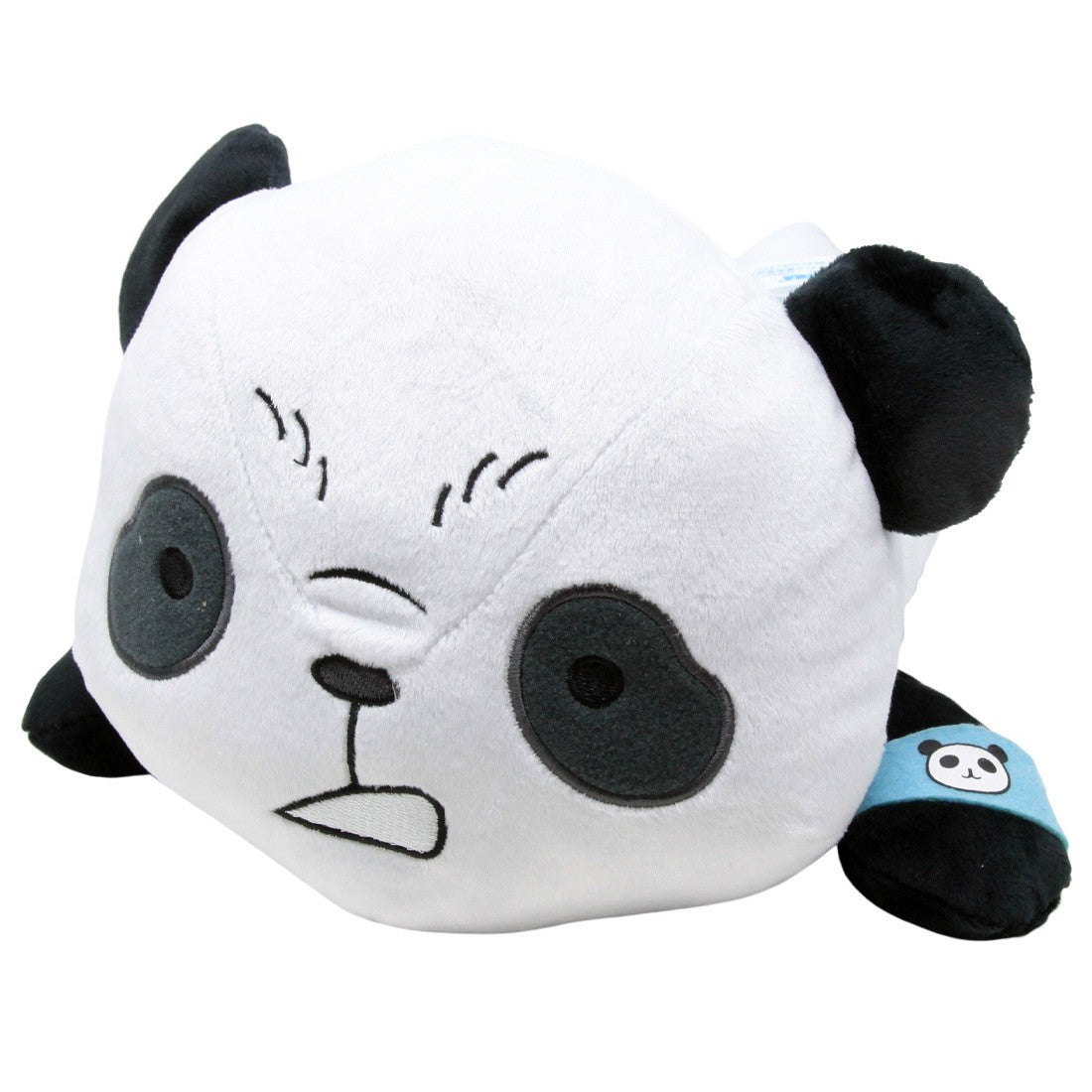 Jujutsu Kaisen Panda NESOBERI (Lay-Down) Angry Version Sega Prize Plush