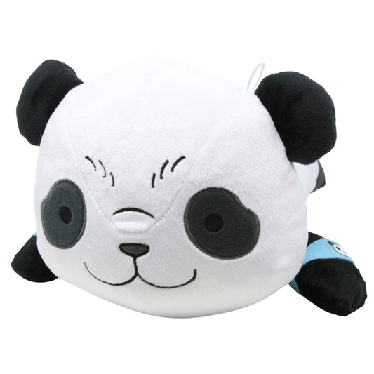 Jujutsu Kaisen Panda NESOBERI (Lay-Down) Smiling Version Sega Prize Plush