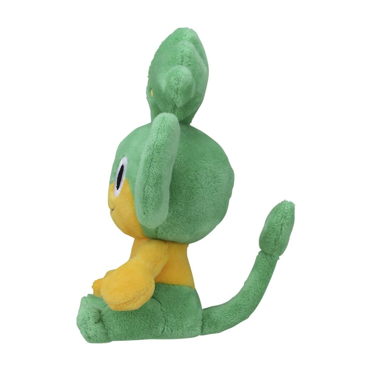 Pokemon Pansage Unova Sitting Cuties Plush 15cm