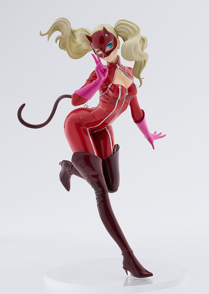 Persona 5 Panther Pop Up Parade Figure 17cm
