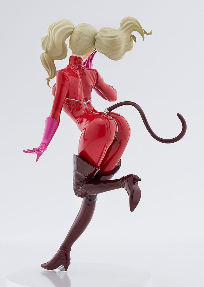 Persona 5 Panther Pop Up Parade Figure 17cm