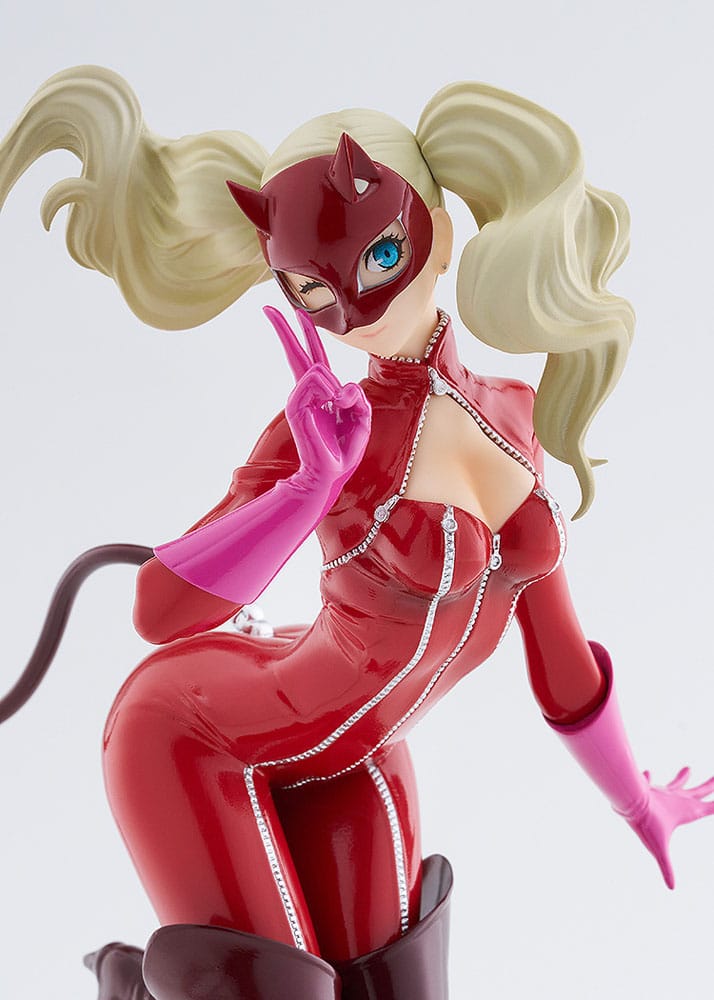 Persona 5 Panther Pop Up Parade Figure 17cm