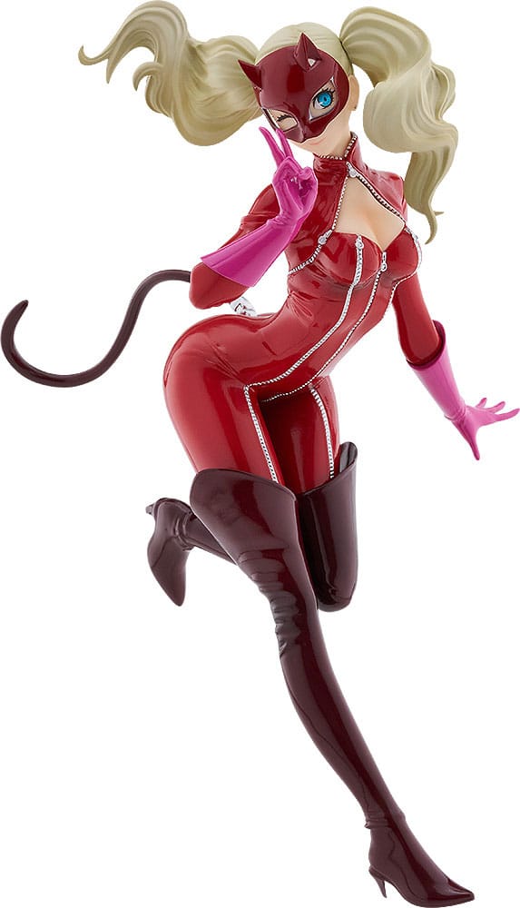 Persona 5 Panther Pop Up Parade Figure 17cm