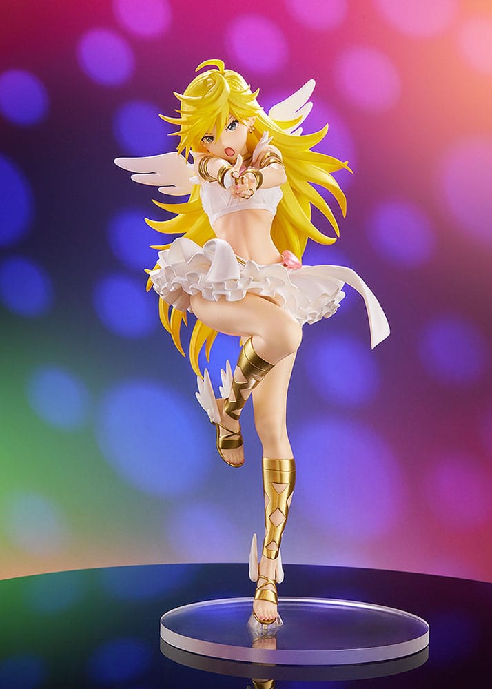 Panty & Stocking with Garterbelt Panty Repent Ver Pop Up Parade L Figure 21cm