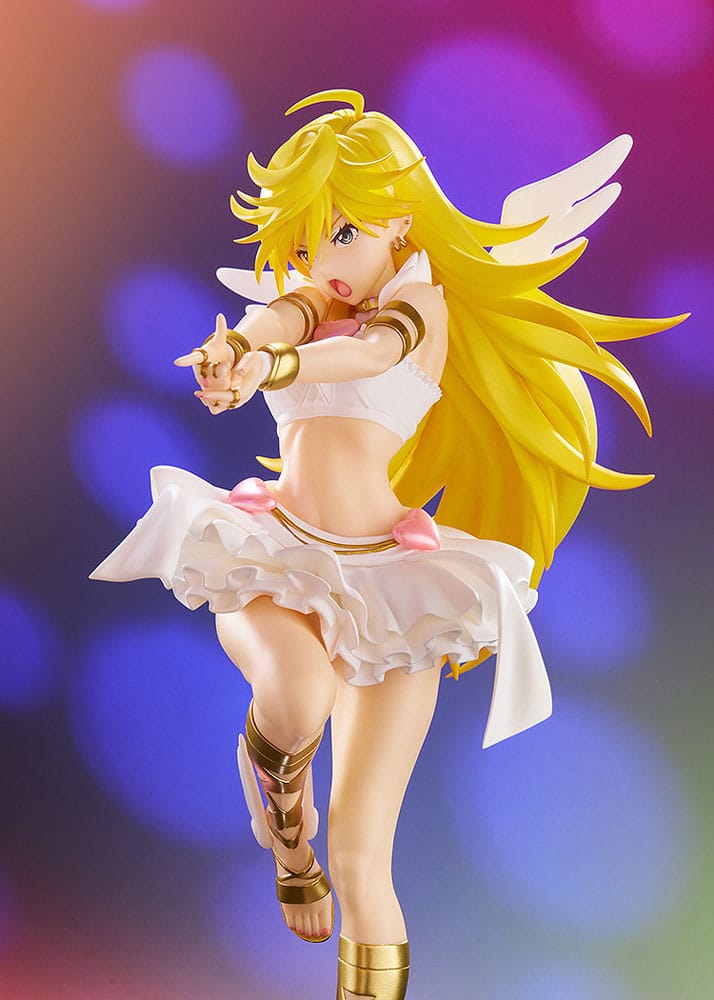 Panty & Stocking with Garterbelt Panty Repent Ver Pop Up Parade L Figure 21cm