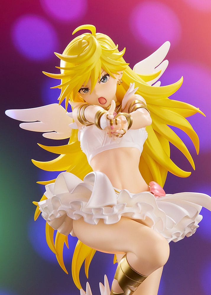 Panty & Stocking with Garterbelt Panty Repent Ver Pop Up Parade L Figure 21cm