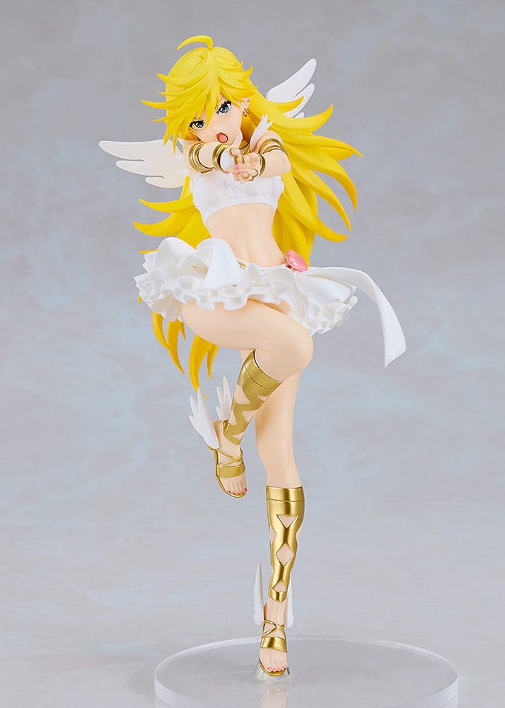 Panty & Stocking with Garterbelt Panty Repent Ver Pop Up Parade L Figure 21cm