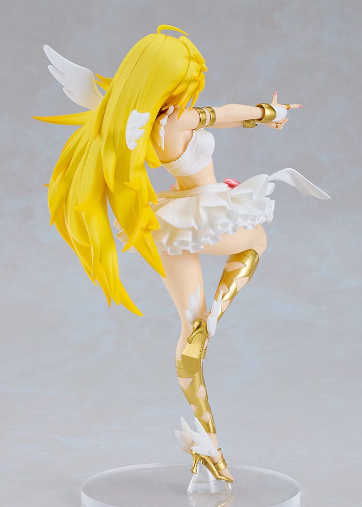 Panty & Stocking with Garterbelt Panty Repent Ver Pop Up Parade L Figure 21cm