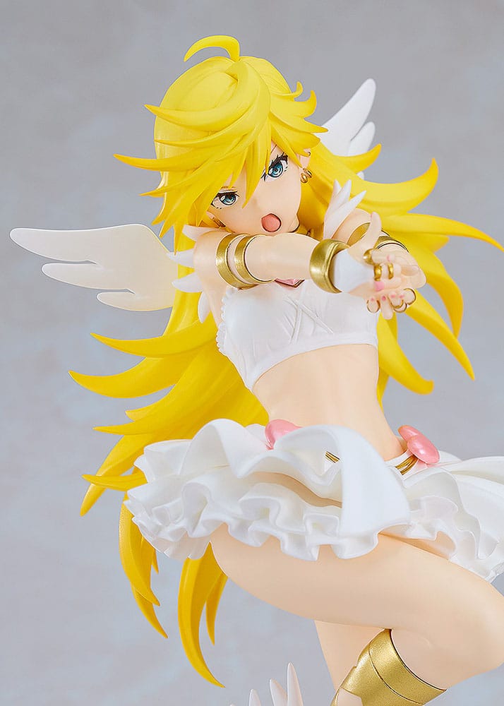 Panty & Stocking with Garterbelt Panty Repent Ver Pop Up Parade L Figure 21cm