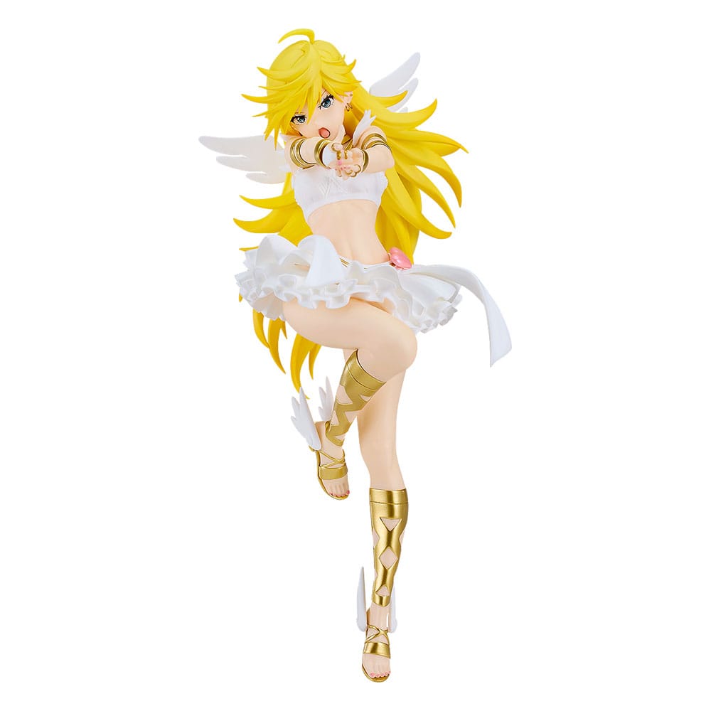 Panty & Stocking with Garterbelt Panty Repent Ver Pop Up Parade L Figure 21cm