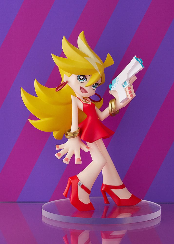Panty & Stocking with Garterbelt Panty Pop Up Parade Figure 15cm