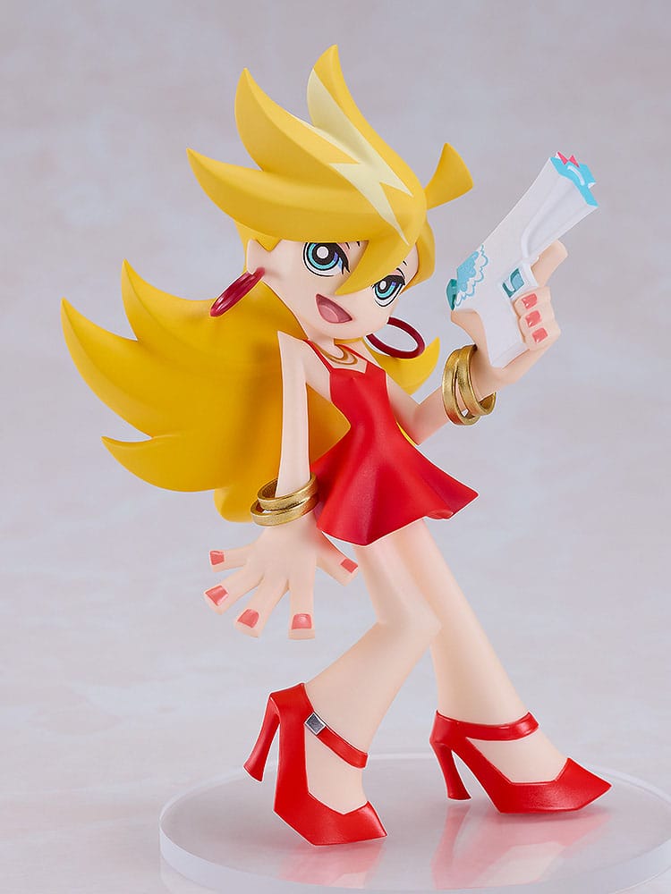 Panty & Stocking with Garterbelt Panty Pop Up Parade Figure 15cm
