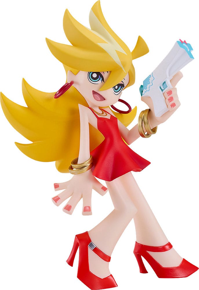 Panty & Stocking with Garterbelt Panty Pop Up Parade Figure 15cm