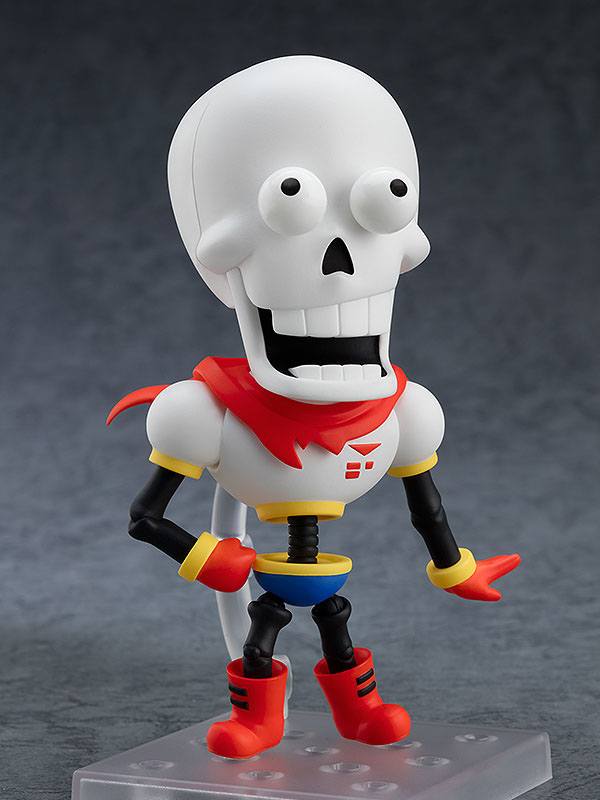 Undertale Papyrus Nendoroid Figure #1827