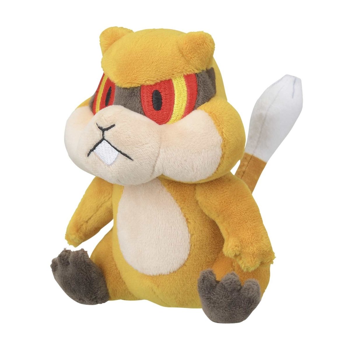 Pokemon Patrat Unova Sitting Cuties Plush 13cm