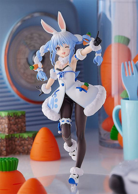 Hololive Usada Pekora Pop Up Parade Figure 18cm