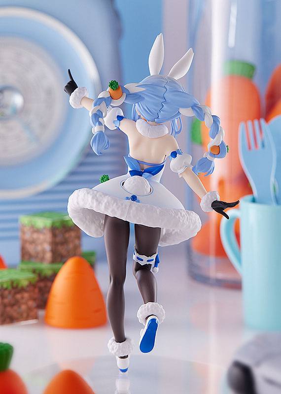 Hololive Usada Pekora Pop Up Parade Figure 18cm