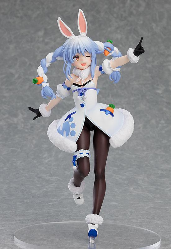 Hololive Usada Pekora Pop Up Parade Figure 18cm