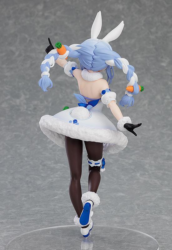 Hololive Usada Pekora Pop Up Parade Figure 18cm