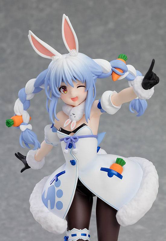 Hololive Usada Pekora Pop Up Parade Figure 18cm